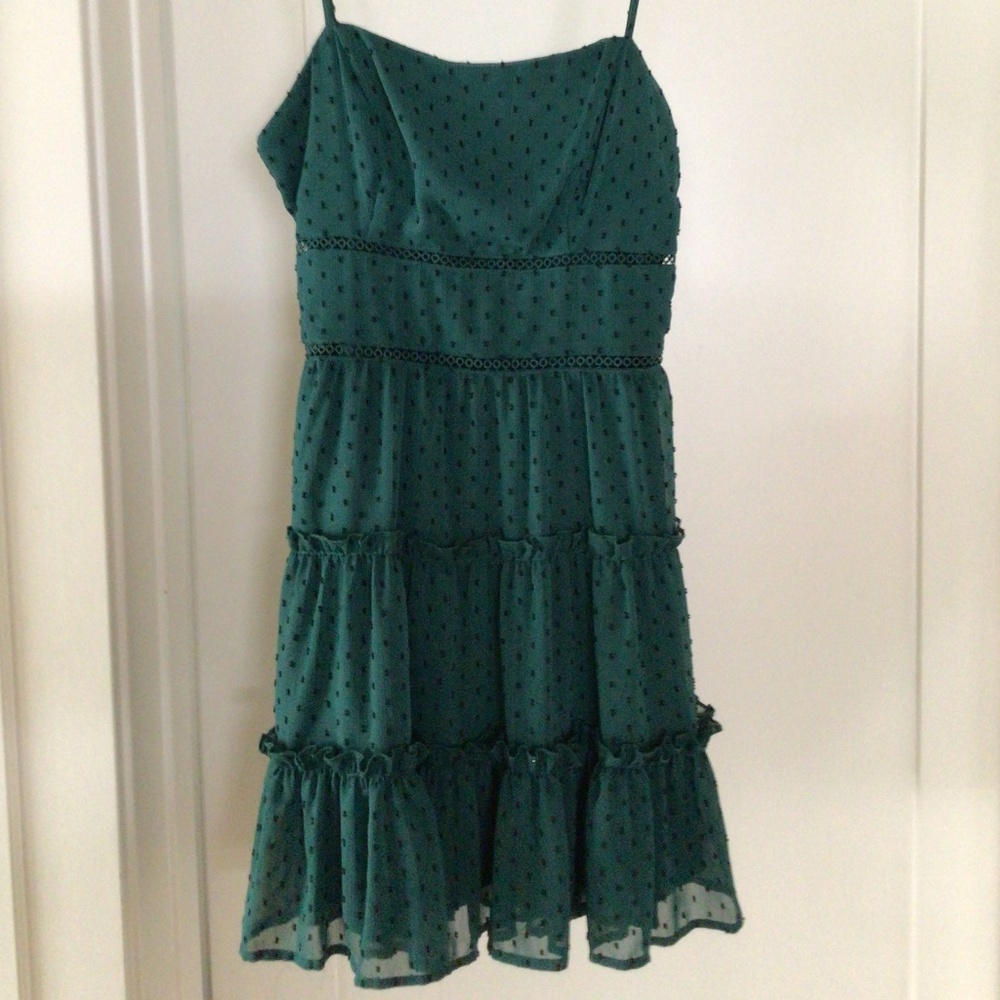 Francesca’s Dress by mi ami